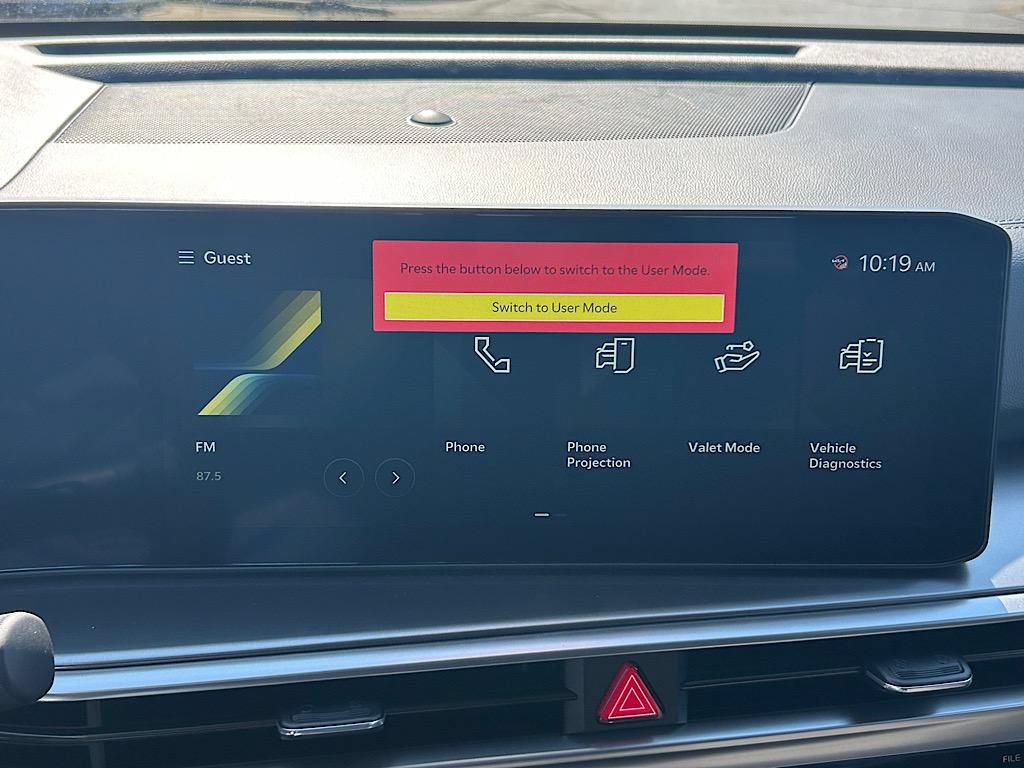 New 2026 Kia Sorento LX FWD image 15
