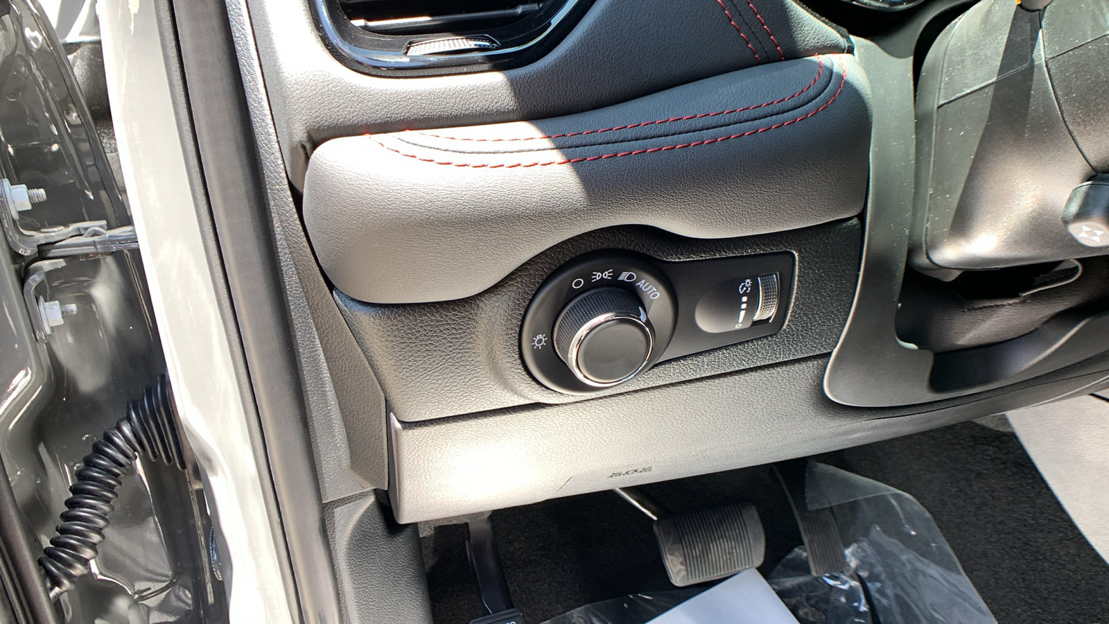 New 2026 Dodge Durango GT AWD/4WD image 11