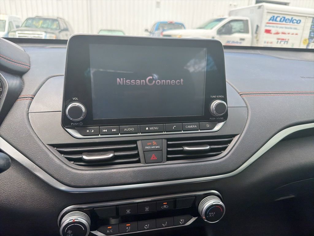 Used 2020 Nissan Altima 2.5 SR image 9