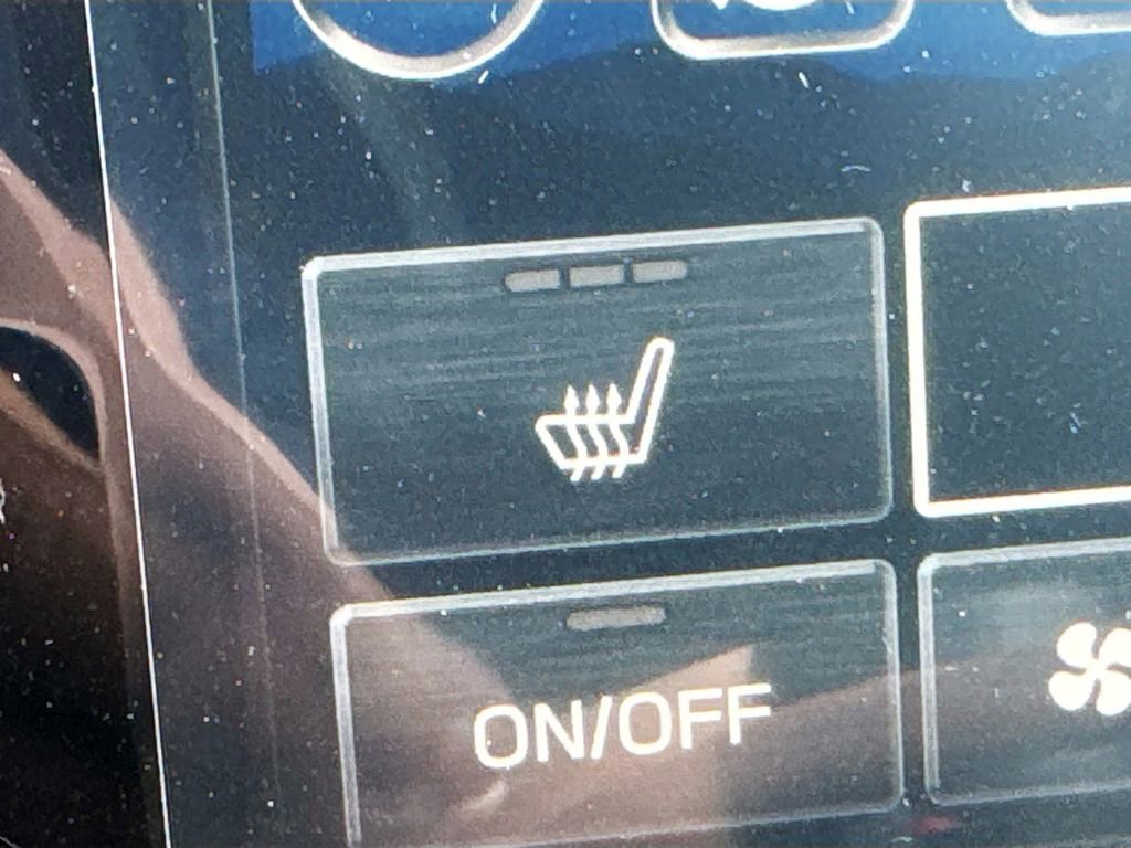 New 2026 Subaru Forester Sport image 24