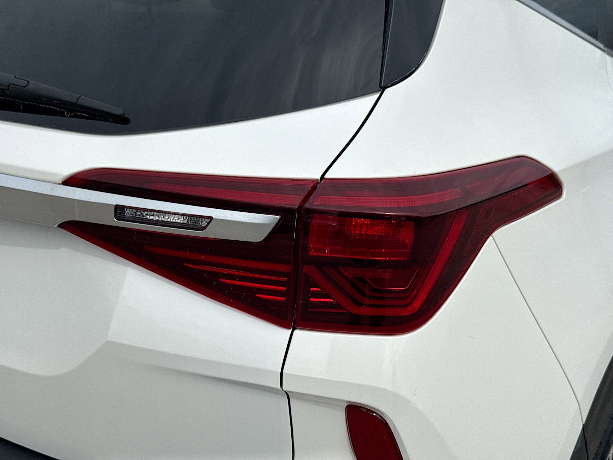 Used 2023 Kia Seltos SX image 28