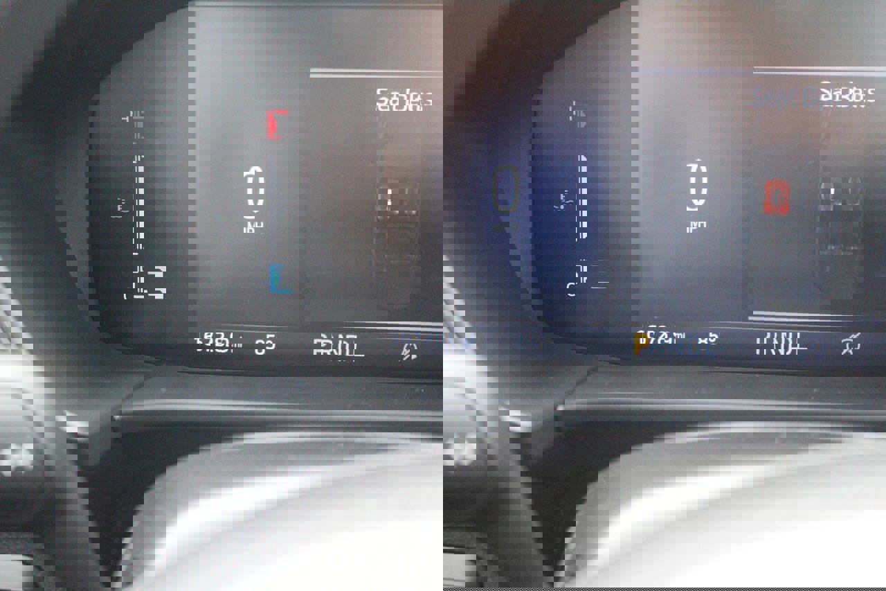 Used 2023 Ford Escape AWD image 12