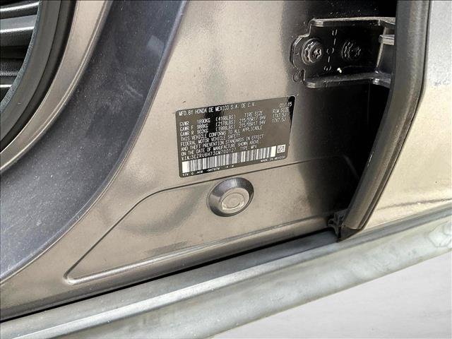 Used 2016 Honda HR-V EX-L image 30