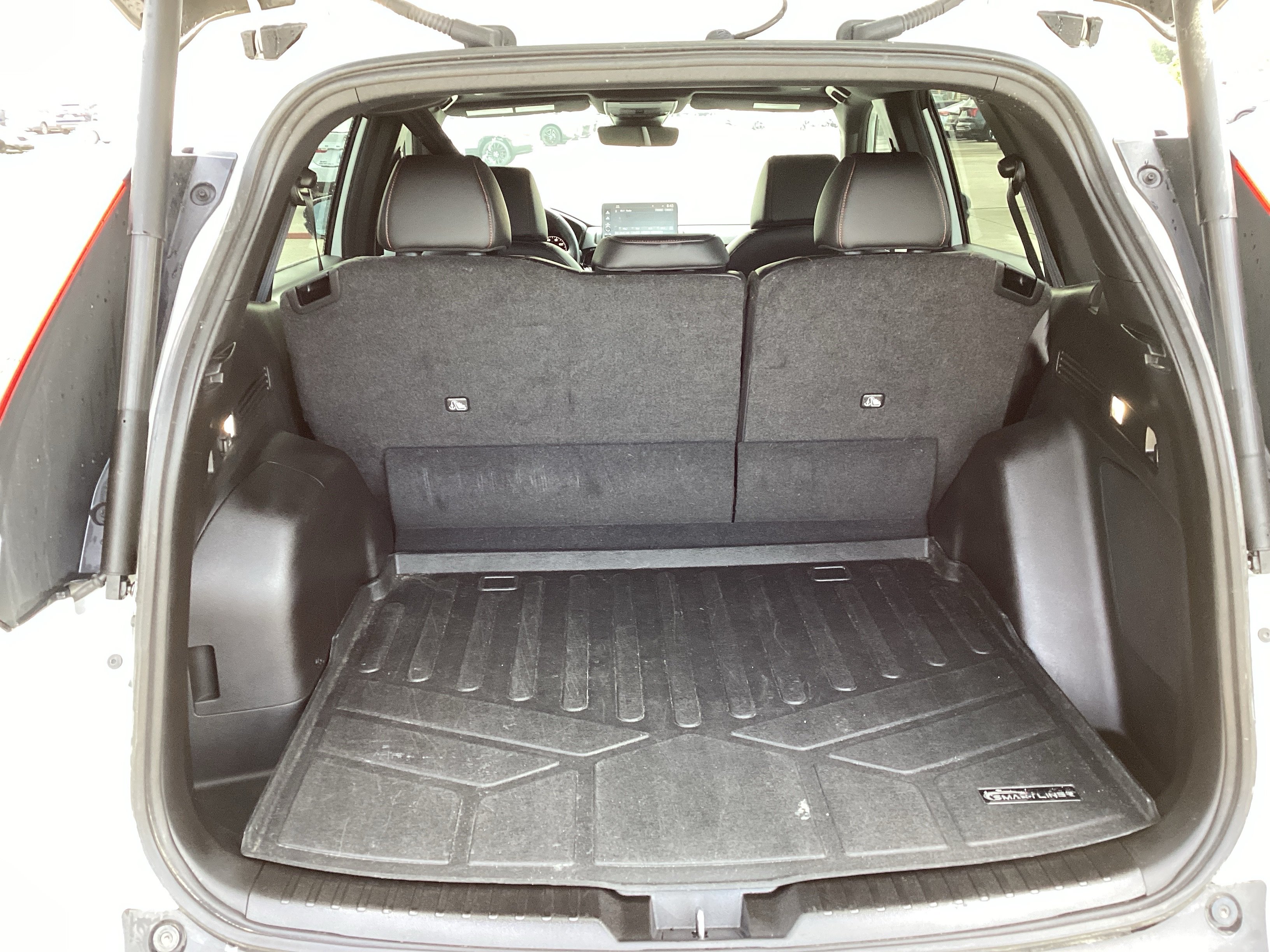 Used 2025 Honda CR-V Sport Touring image 12