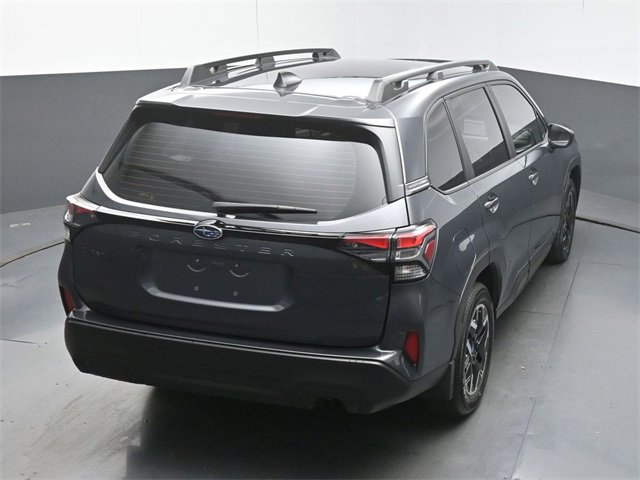 Certified 2025 Subaru Forester w/ Convenience Package #1 image 48