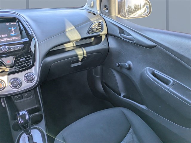Used 2017 Chevrolet Spark LS image 16