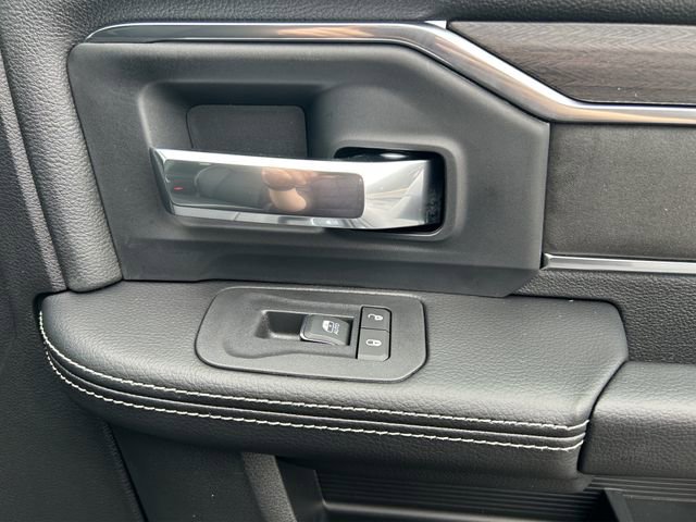 New 2026 RAM 3500 Laramie image 19