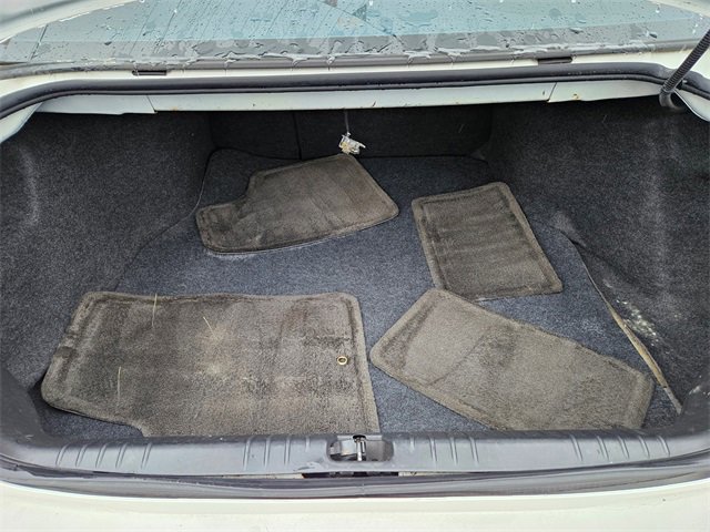 Used 2009 Chevrolet Impala LT image 11