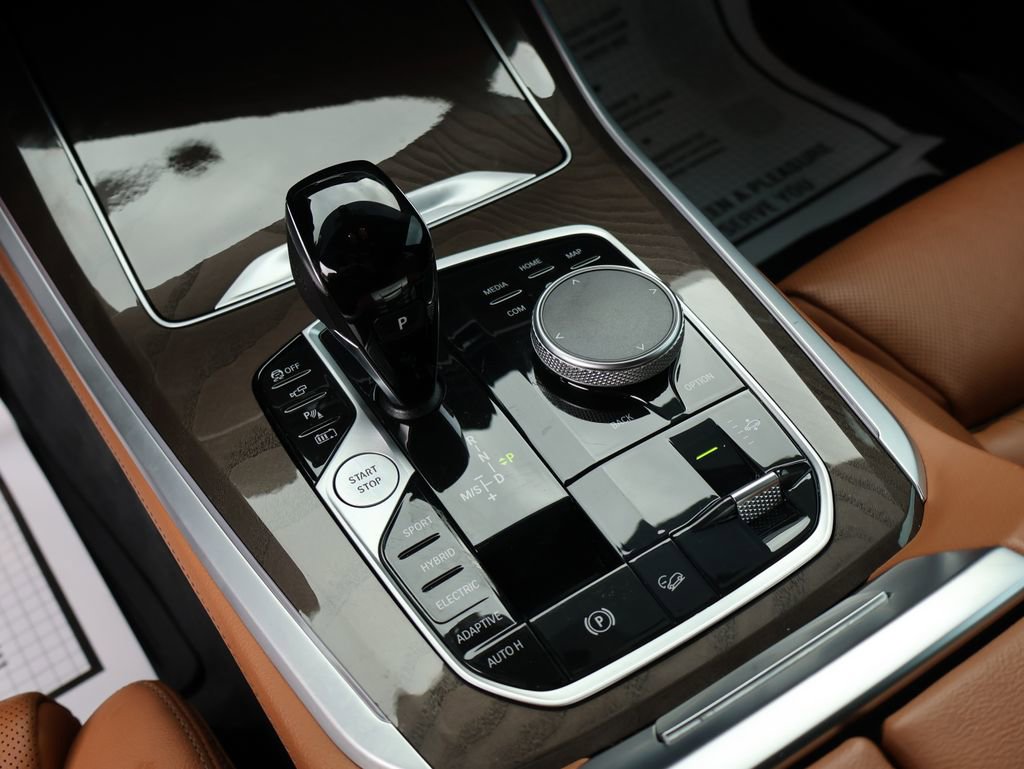 Used 2022 BMW X5 xDrive45e w/ Luxury Seating Package image 41