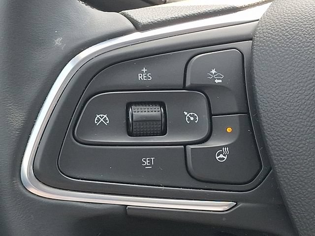 Used 2025 Buick Encore GX Sport Touring w/ Comfort Package AWD/4WD image 22