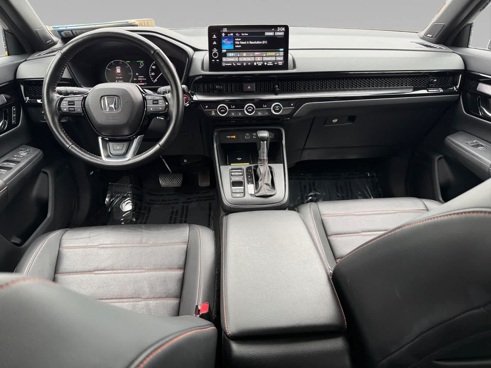 Used 2025 Honda CR-V Sport Touring image 21