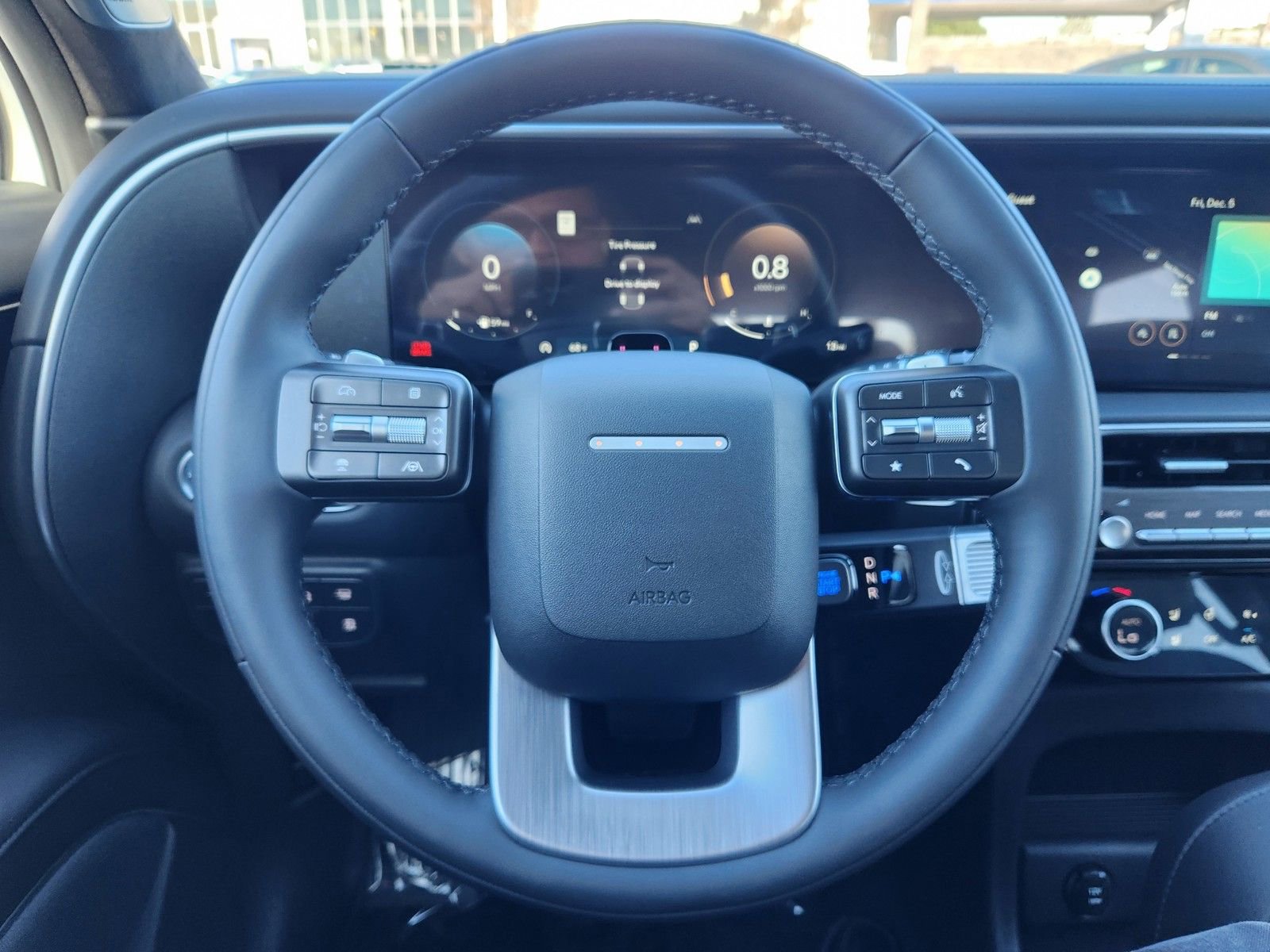 New 2026 Hyundai Palisade Calligraphy image 20