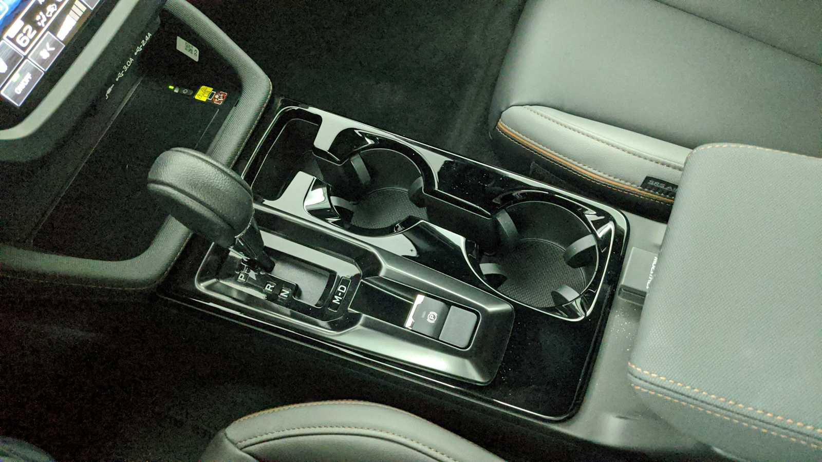 New 2026 Subaru Forester Sport image 18