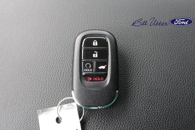 Used 2023 Honda CR-V Sport image 24