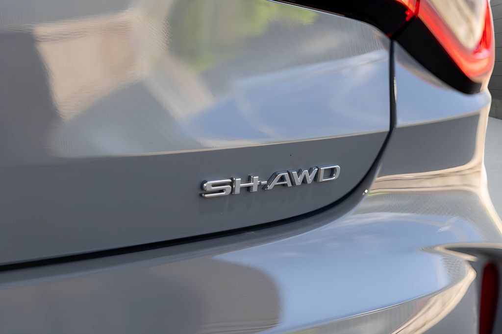 Used 2024 Acura TLX w/ A-SPEC Package AWD/4WD image 19