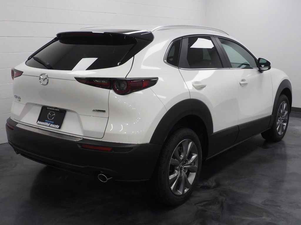New 2026 MAZDA CX-30 AWD 2.5 S image 6