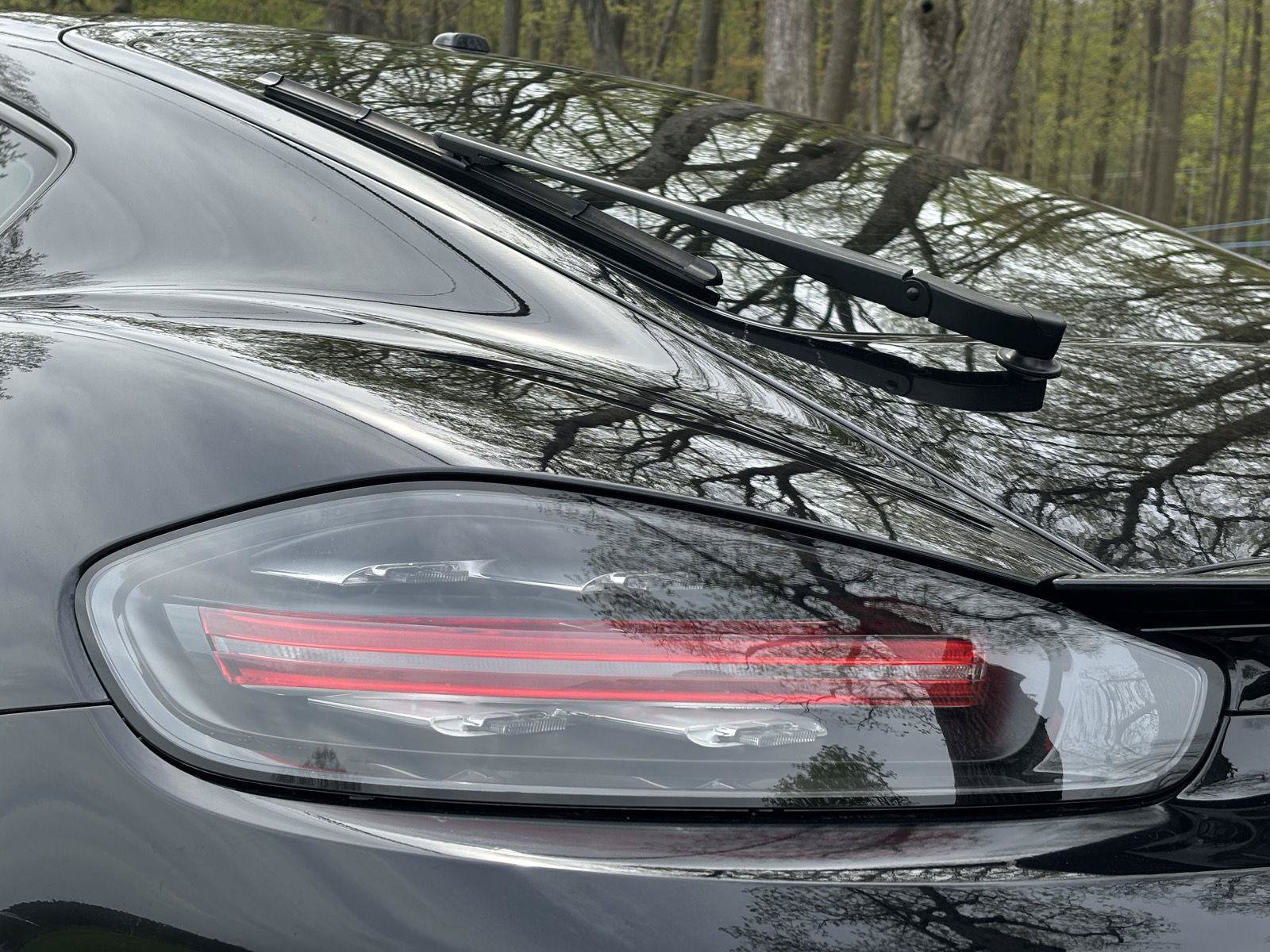 Used 2017 Porsche 718 Cayman RWD image 23