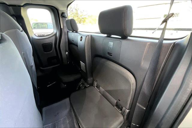 Certified 2025 Nissan Frontier S image 19