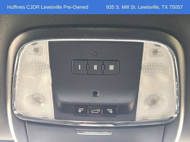 Certified 2018 Jeep Grand Cherokee Limited AWD/4WD image 35