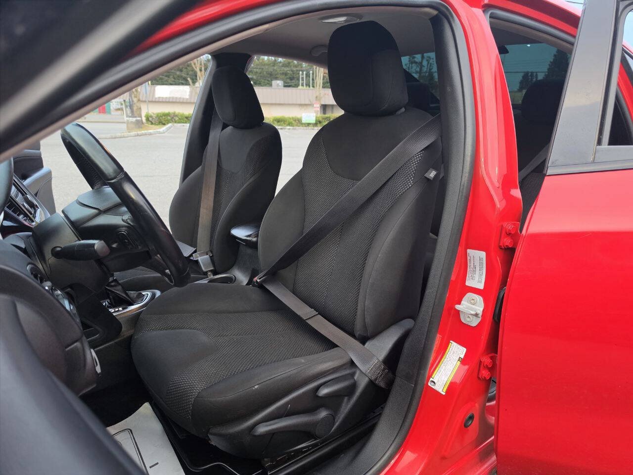 Used 2016 Dodge Dart SXT Sport FWD image 23