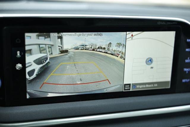 Used 2023 Hyundai Sonata SEL w/ Cargo Package image 36
