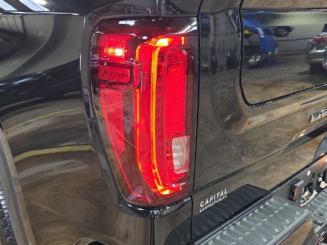 Used 2026 GMC Sierra 1500 Denali Ultimate AWD/4WD image 36