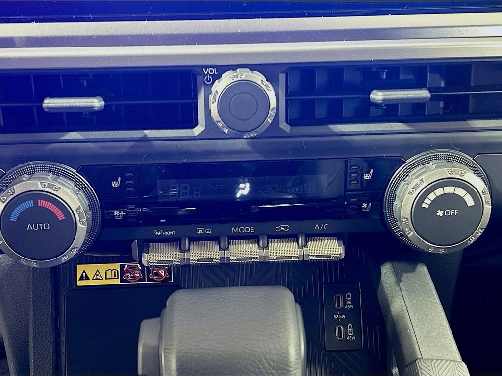 New 2026 Toyota 4Runner TRD Off-Road Premium image 14