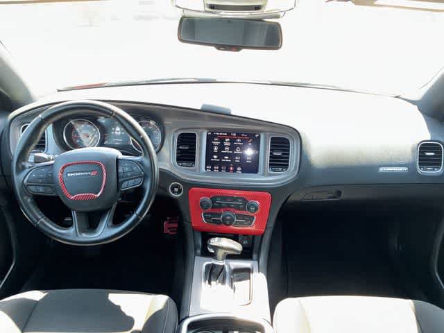 Used 2023 Dodge Charger GT RWD image 16