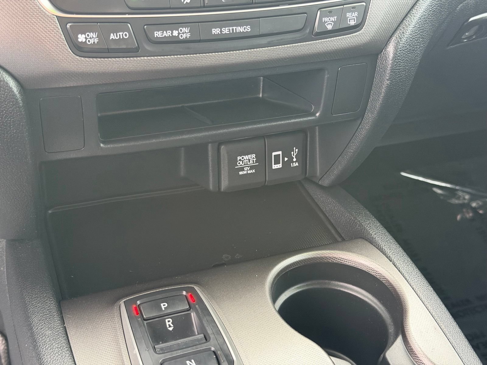 Used 2021 Honda Ridgeline Sport image 22