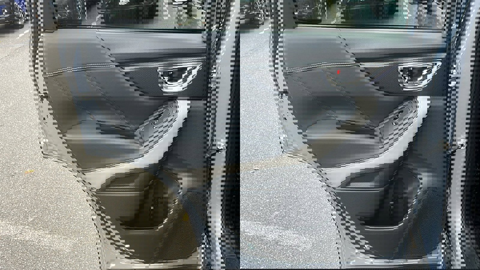 Certified 2024 Subaru Forester Limited image 20