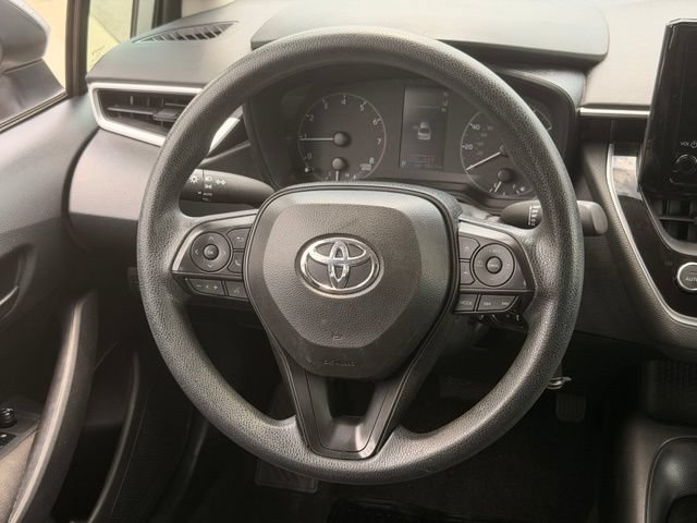 Used 2024 Toyota Corolla LE FWD image 18