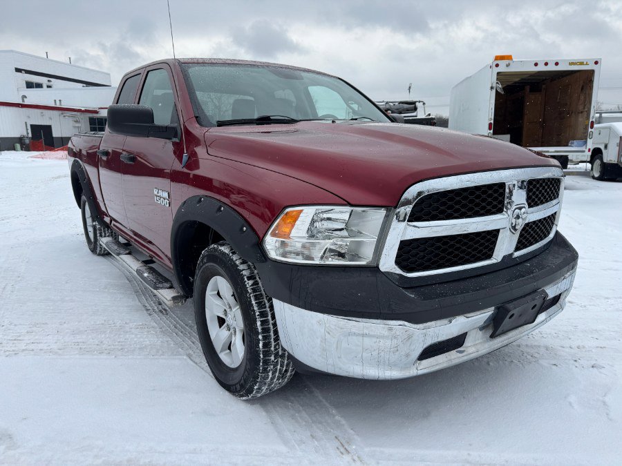 Used 2013 RAM 1500 ST w/ SXT Appearance Group image 7
