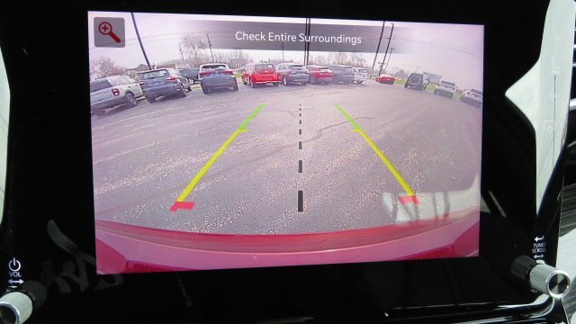 Used 2022 Jeep Wagoneer Series III w/ Premium Group I image 14