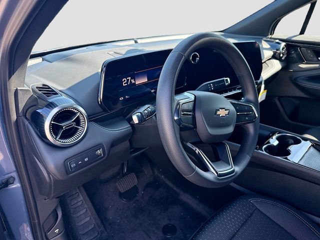 New 2025 Chevrolet Blazer EV LT image 9