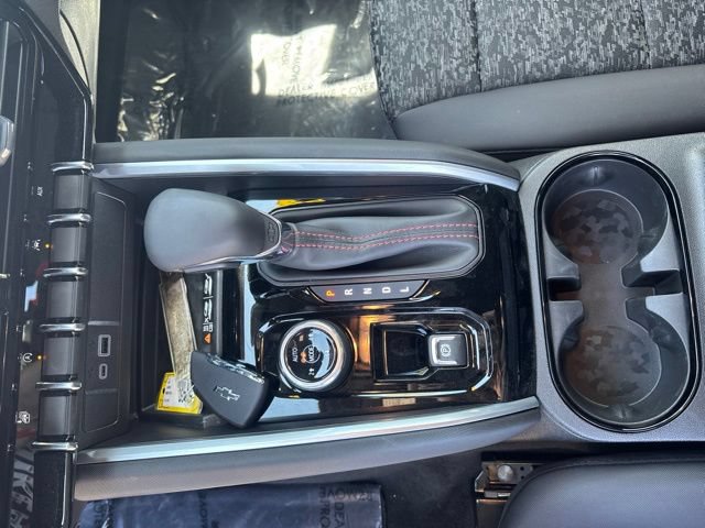 New 2026 Chevrolet Colorado Z71 AWD/4WD image 11