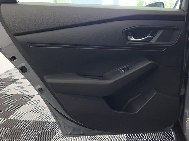 Certified 2025 Honda Accord SE image 17