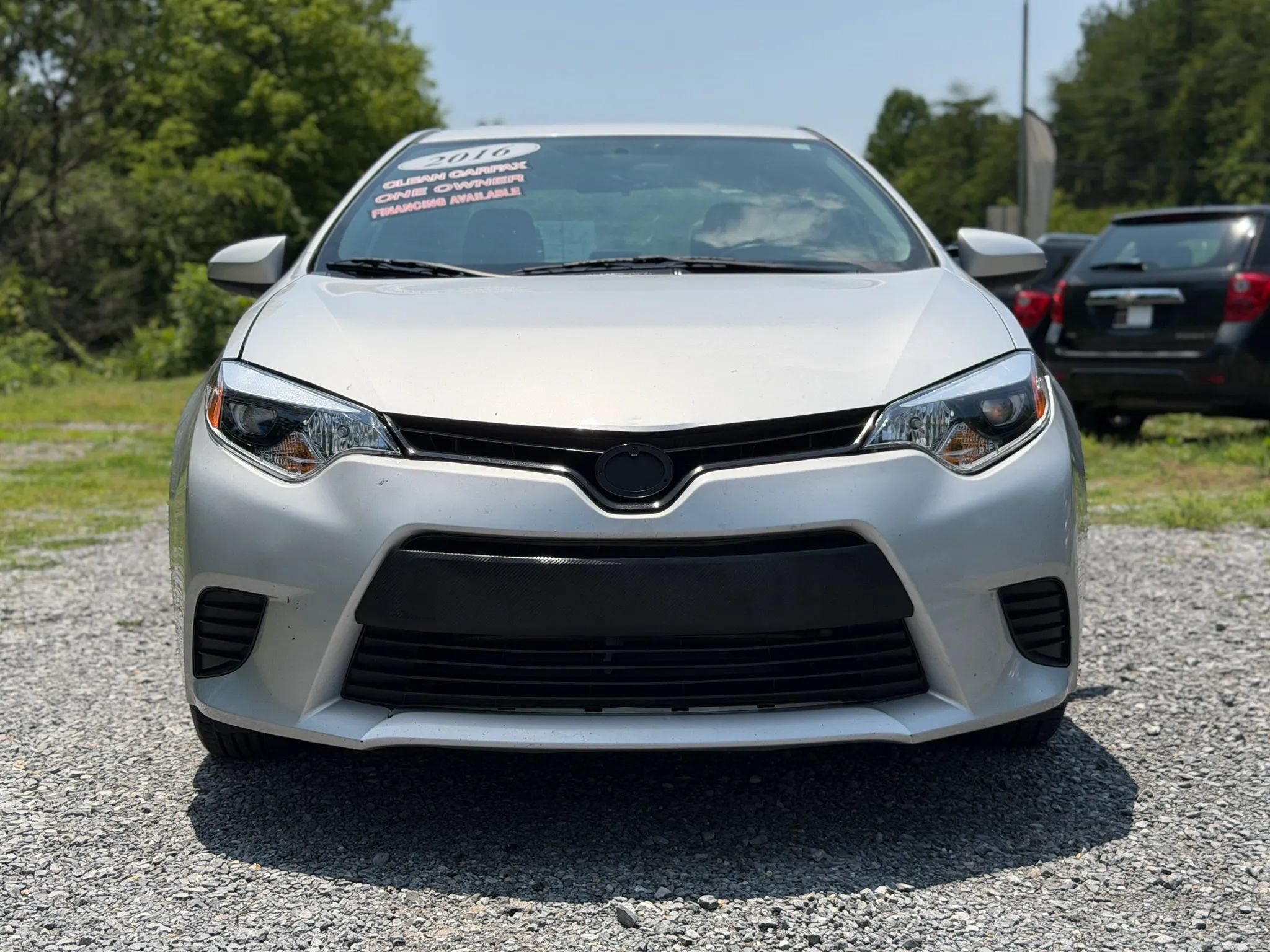 Used 2016 Toyota Corolla L FWD image 2
