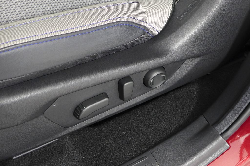 Certified 2026 Subaru Forester Premium AWD/4WD image 23