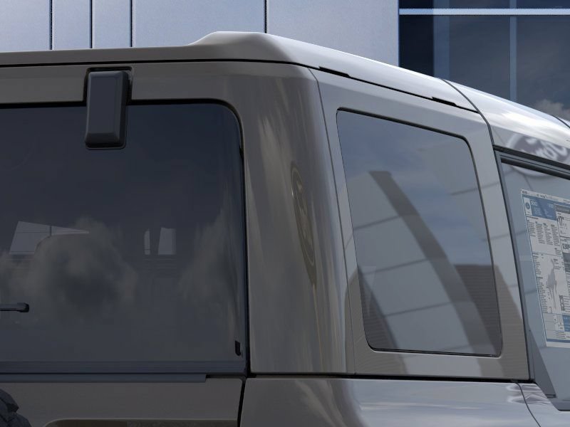 New 2026 Ford Bronco Badlands AWD/4WD image 25