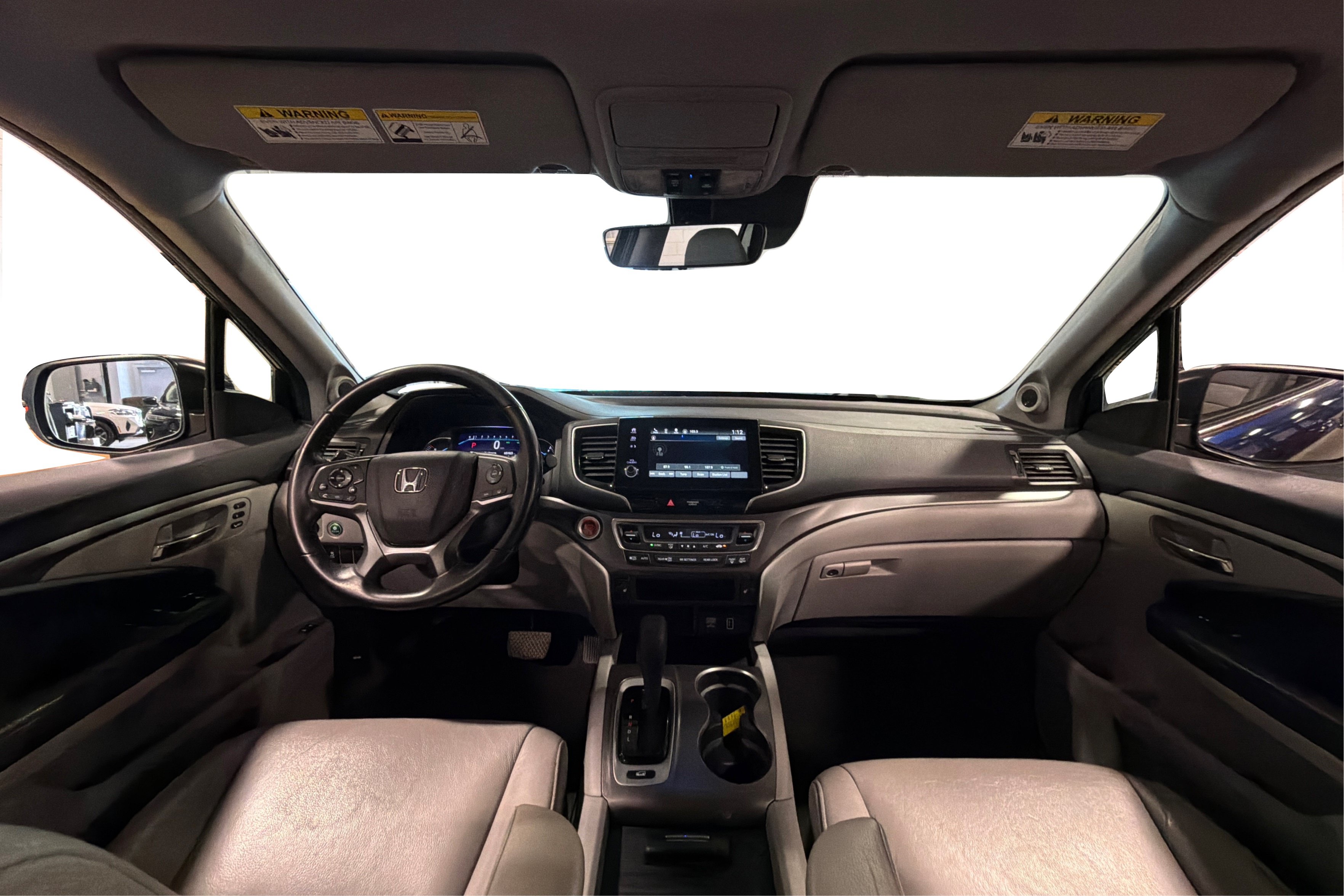 Used 2020 Honda Pilot EX-L image 39