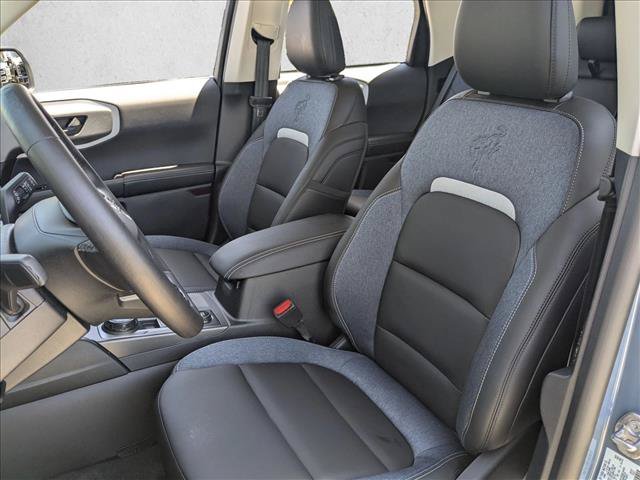 Used 2026 Ford Bronco Sport Outer Banks w/ Outer Banks Tech Package+ AWD/4WD image 18