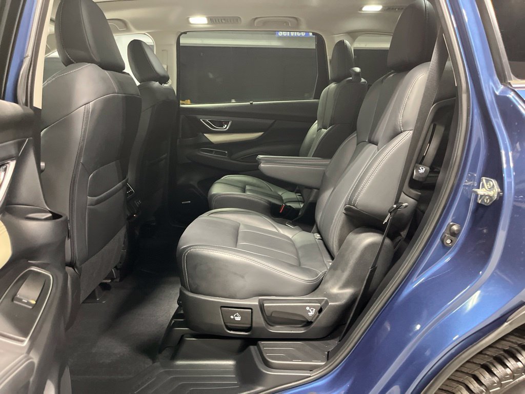 Used 2021 Subaru Ascent Limited w/ Technology Package AWD/4WD image 34