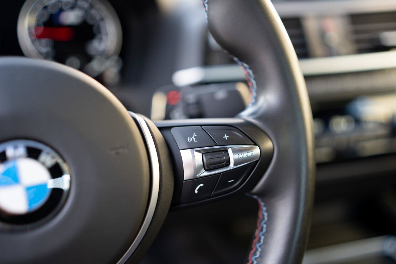 Used 2020 BMW M2 Competition RWD image 36