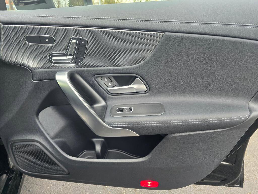 Used 2026 Mercedes-Benz CLA 250 4MATIC image 25