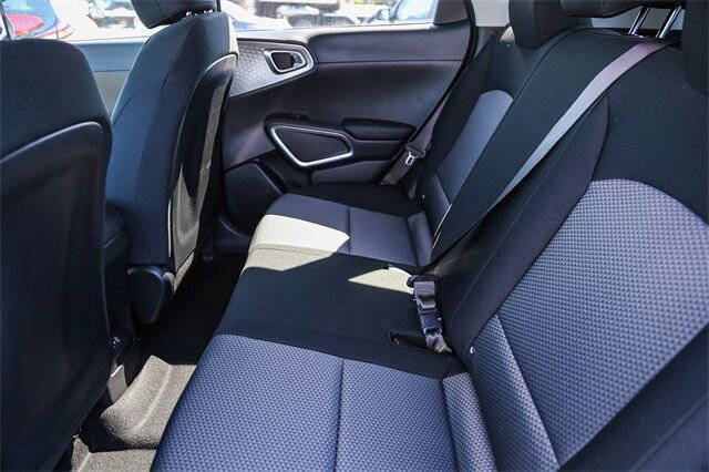 New 2025 Kia Soul S image 16
