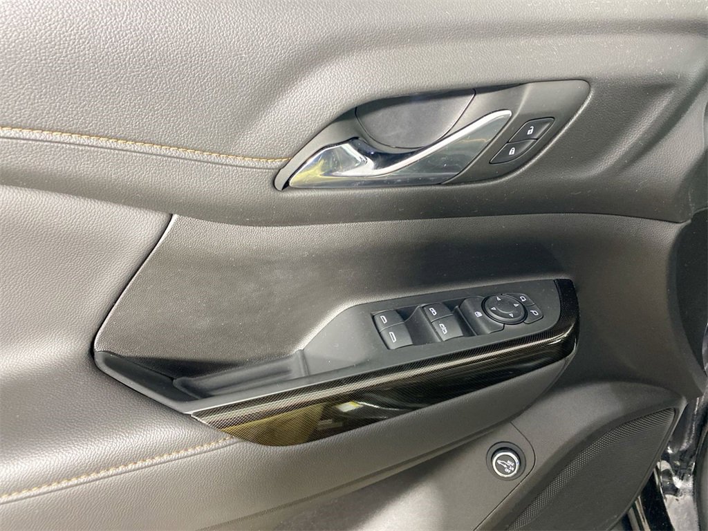 Used 2023 GMC Acadia AT4 w/ Trailering Package image 13