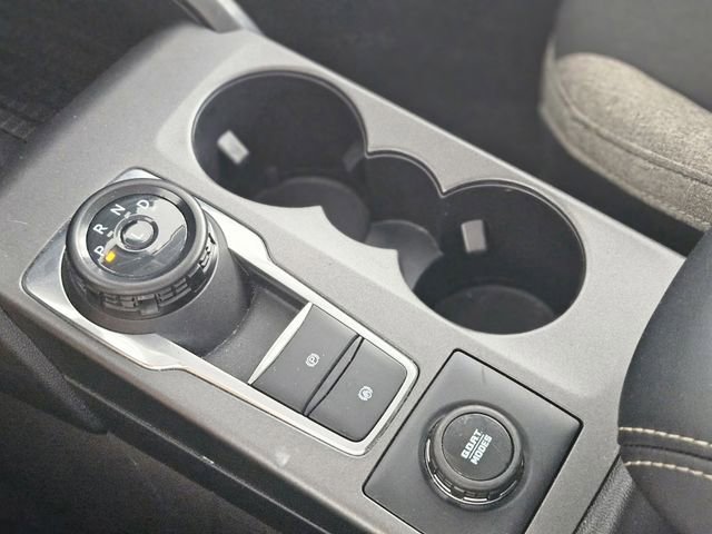 Used 2025 Ford Bronco Sport Big Bend AWD/4WD image 25