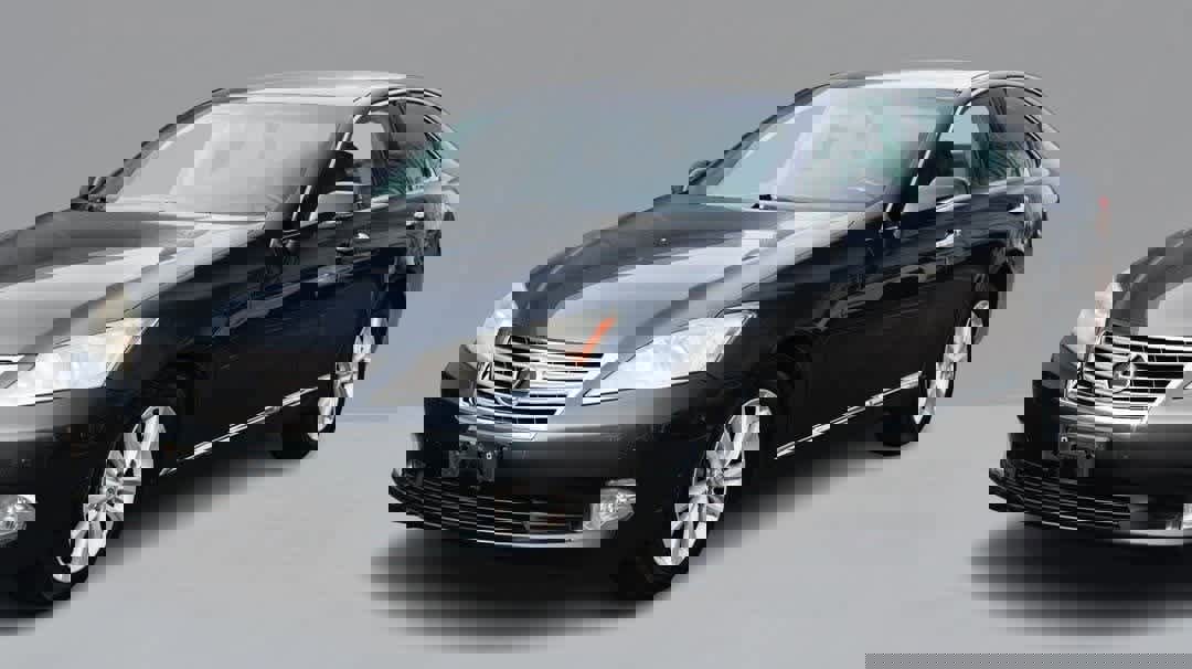 Used 2010 Lexus ES 350