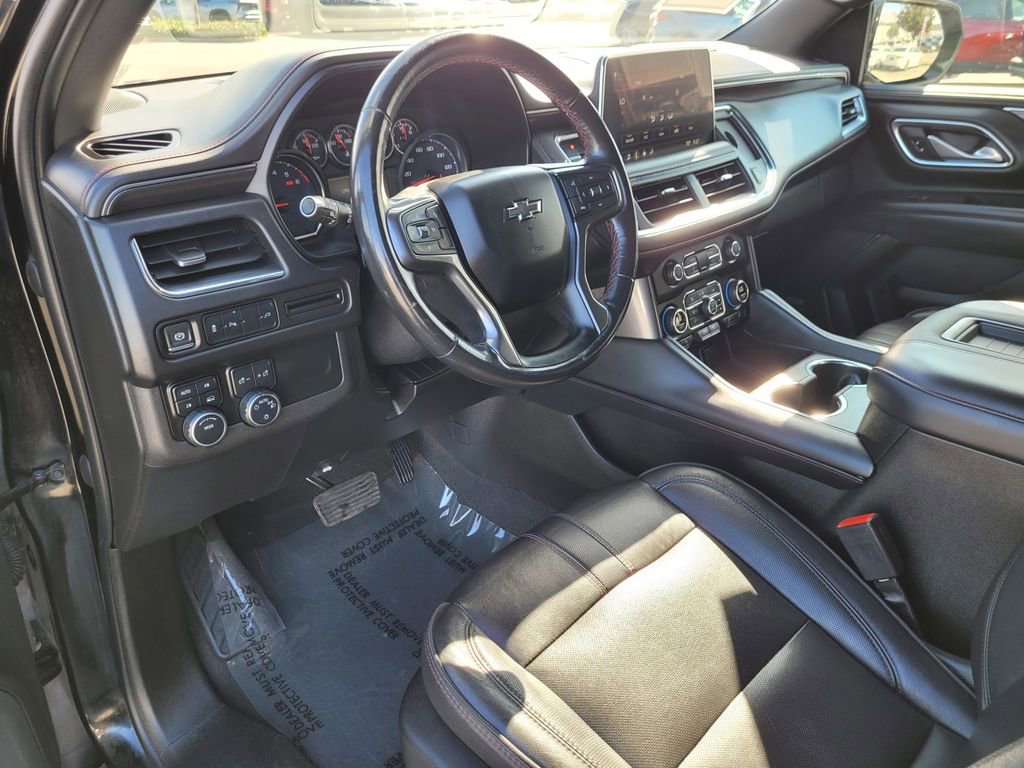 Used 2021 Chevrolet Tahoe RST image 15