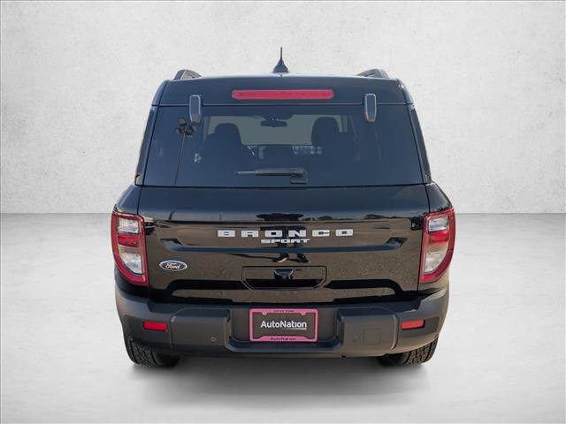 New 2025 Ford Bronco Sport Big Bend w/ Convenience Package image 7